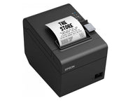EPSON Thermal Slip Printer Usb +Parallel