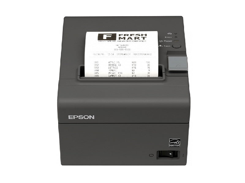 EPSON Thrm Slip Print Usb Seria Tmt20Iii