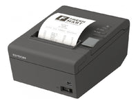 EPSON Thrm Slip Print Usb Seria Tmt20Iii