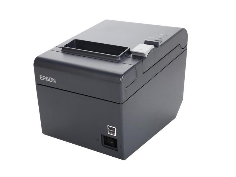 EPSON Thrm Slip Print Usb Seria Tmt20Iii