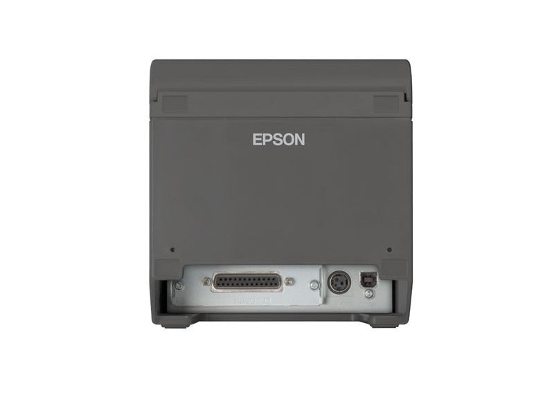 EPSON Thrm Slip Print Usb Seria Tmt20Iii