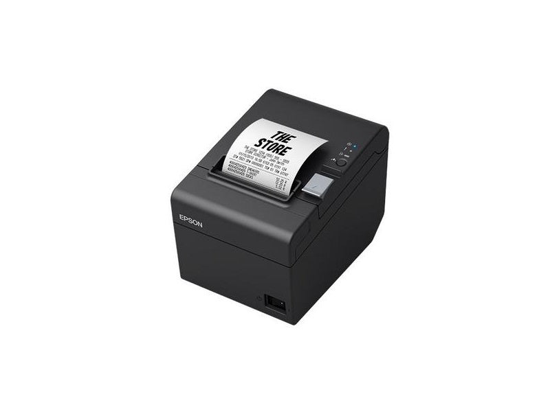 EPSON Thermal Slip Printer Usb +Parallel