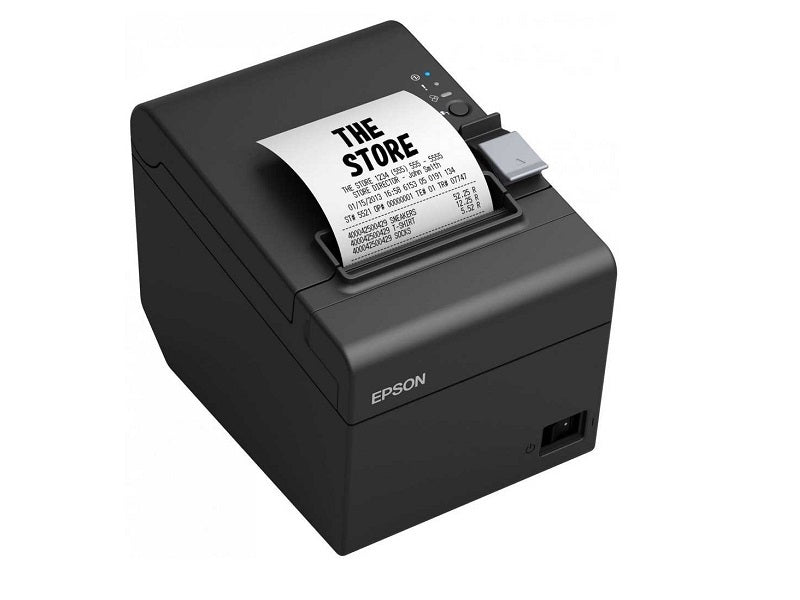 EPSON Thermal Slip Printer Usb +Parallel