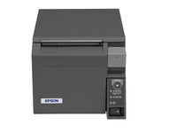 EPSON Thrm Slip Print Usb Serial Tmt70Ii