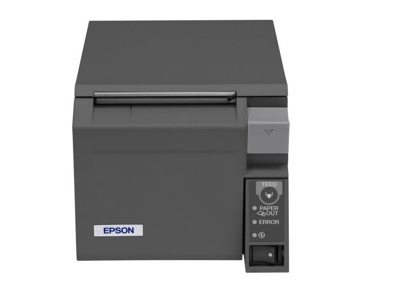 EPSON Thrm Slip Print Usb Serial Tmt70Ii