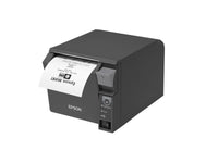 EPSON Thrm Slip Print Usb Serial Tmt70Ii