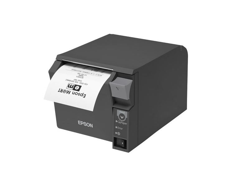 EPSON Thrm Slip Print Usb Serial Tmt70Ii