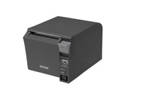 EPSON Thrm Slip Print Usb Serial Tmt70Ii
