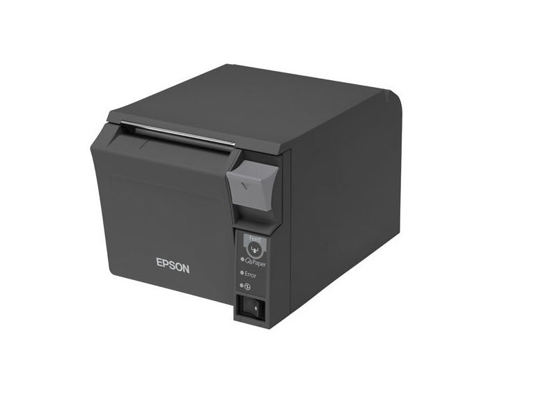 EPSON Thrm Slip Print Usb Serial Tmt70Ii