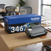 BROTHER Toner For Hll6400Dw,Mfc6900Dw – view 3