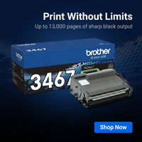 BROTHER Toner For Hll6400Dw,Mfc6900Dw – view 4