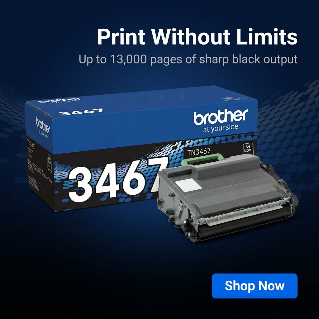 BROTHER Toner For Hll6400Dw,Mfc6900Dw – view 4