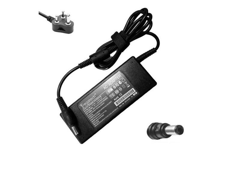 TOSHIBA Lt Charger 15V-4A 6.3*3.0 60W