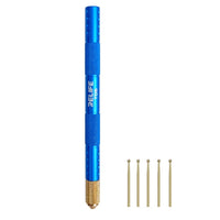 RELIFE TO6 Precision Solder Drag Needle