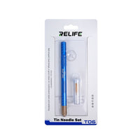 RELIFE TO6 Precision Solder Drag Needle