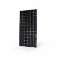 TOPLINK 630w Solar Panels N Type