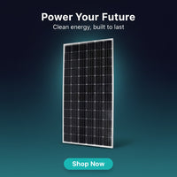 TOPLINK 630w Solar Panels N Type