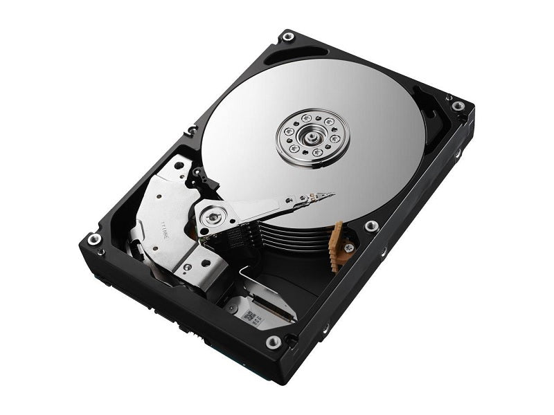 TOSHIBA 4Tb Nas 3.5" Internal Hard Driv