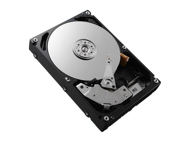 TOSHIBA 4Tb Nas 3.5" Internal Hard Driv