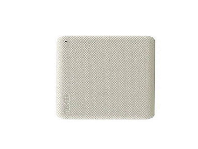 TOSHIBA 1Tb Ext Hdd Canvio Advance Beige