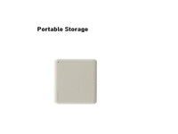 TOSHIBA 1Tb Ext Hdd Canvio Advance Beige