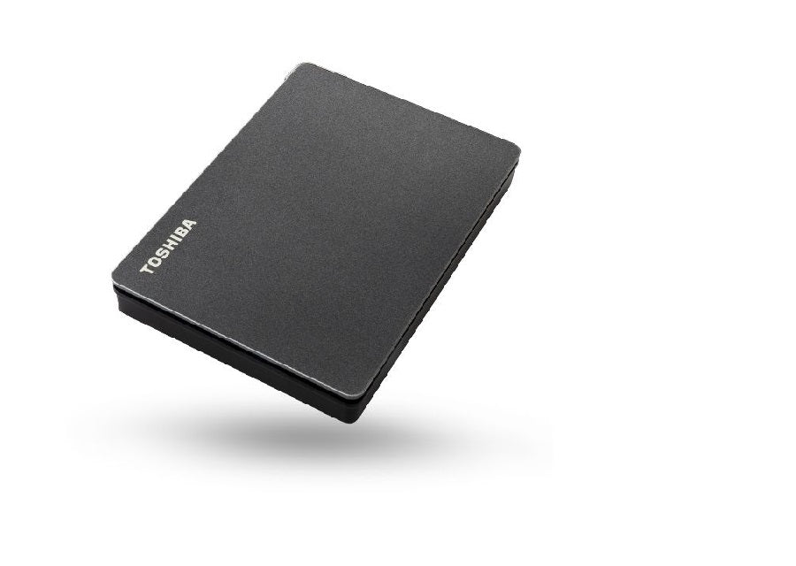 TOSHIBA 1Tb Ext Hdd Canvio Gaming