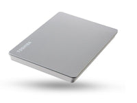 TOSHIBA 1Tb Type C Ext Hdd Usb3.0