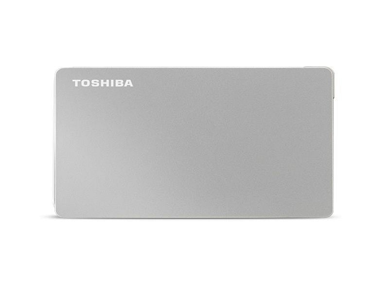 TOSHIBA 1Tb Type C Ext Hdd Usb3.0