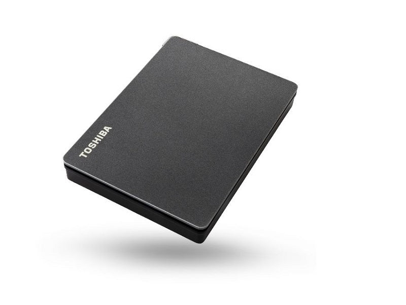 TOSHIBA 1Tb Ext Hdd Canvio Gaming
