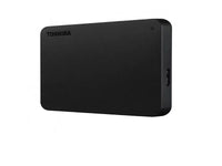 TOSHIBA 2Tb Type C Ext Hdd Usb3.0 Can-Ba