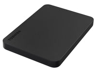 TOSHIBA 2Tb Type C Ext Hdd Usb3.0 Can-Ba