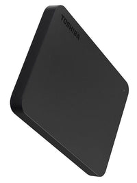 TOSHIBA 2Tb Type C Ext Hdd Usb3.0 Can-Ba