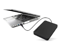 TOSHIBA 2Tb Type C Ext Hdd Usb3.0 Can-Ba