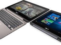 ASUS Laptop 11.6" Celeron/2Gb/32Gb/W10
