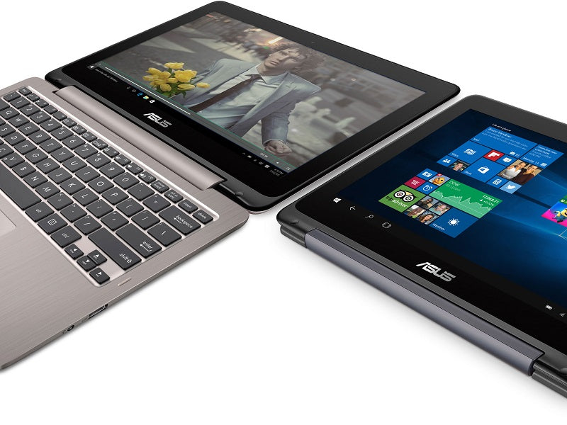 ASUS Laptop 11.6" Celeron/2Gb/32Gb/W10