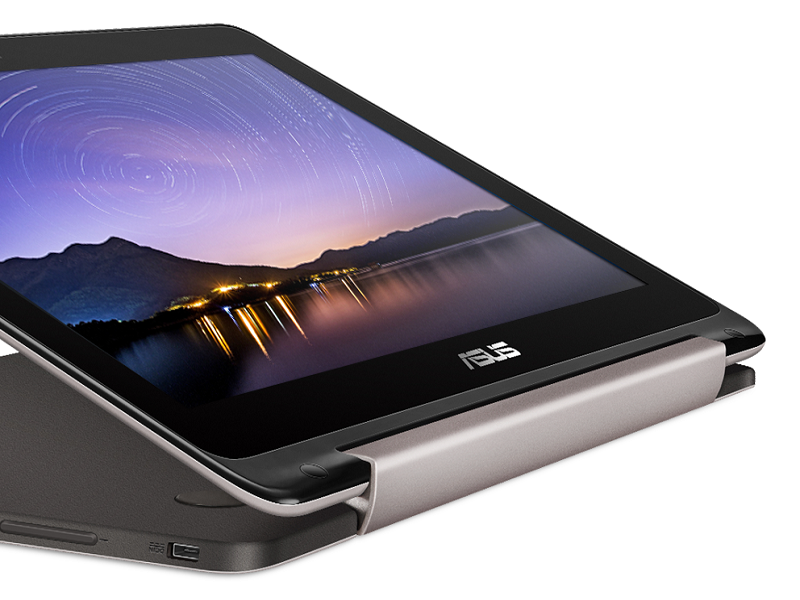 ASUS Laptop 11.6" Celeron/2Gb/32Gb/W10