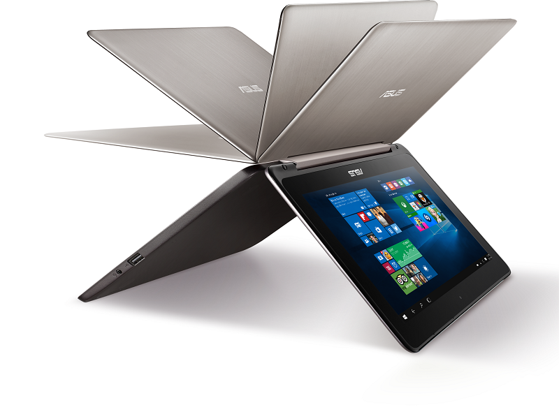 ASUS Laptop 11.6" Celeron/2Gb/32Gb/W10