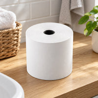 ZAPOS Thermal Till Roll 60 x 68mm 65gsm 36m - White – view 2