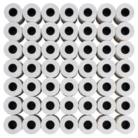 Thermal Till Roll 80x60mm 50 Pack POS Us – view 2