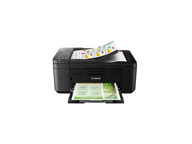 CANON Pixma Tr4640 All-In-One Wireless