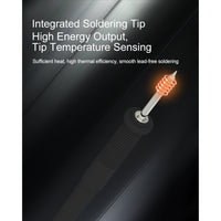 QUICK TS11 Precision Soldering Station
