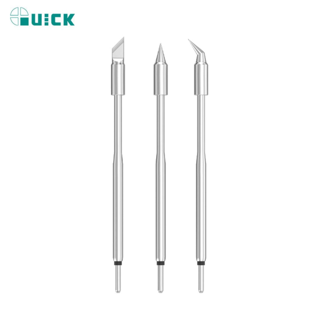 QUICK TS1 Portable Precision Soldering