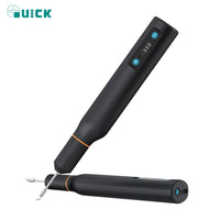 QUICK TS1 Portable Precision Soldering