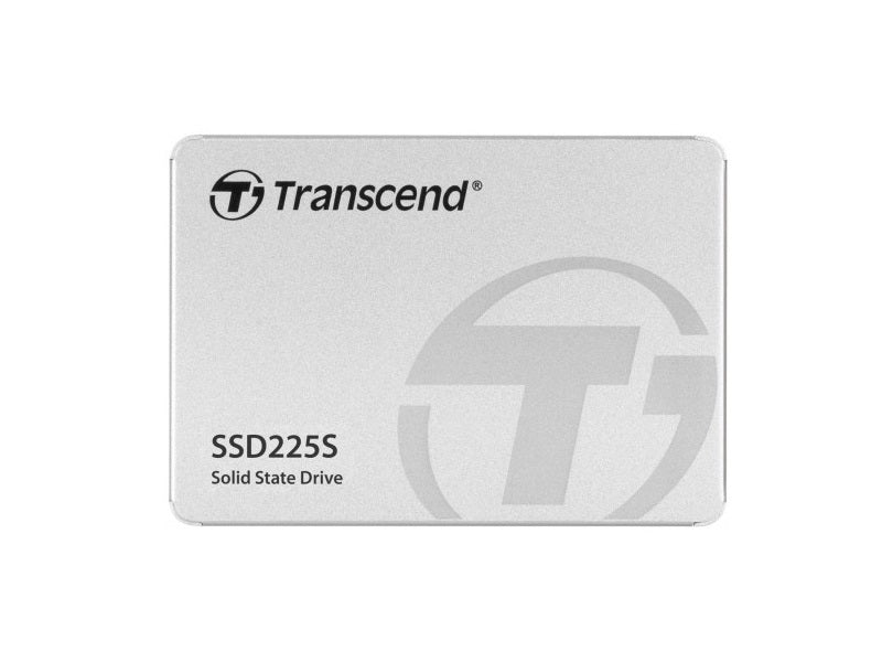 TRANSCEND 2.5"256Gb Ssd Drive Sata