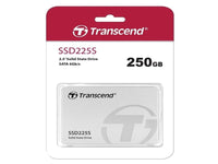 TRANSCEND 2.5"256Gb Ssd Drive Sata