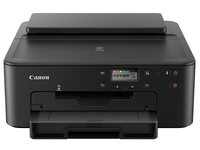 CANON Pixma Ts 704 A4 Cd/Dvd Photo Print