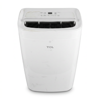 Pre-own TCL 14000 BTU Portable AC