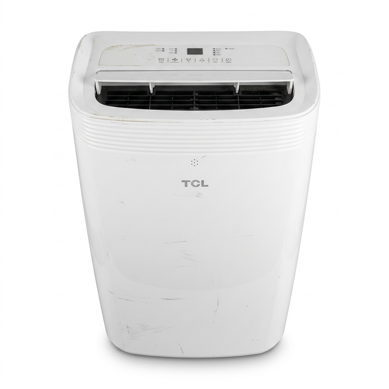 TCL 14000 BTU Portable AC (Pro-Loved)