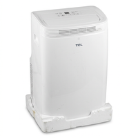 Pre-own TCL 14000 BTU Portable AC