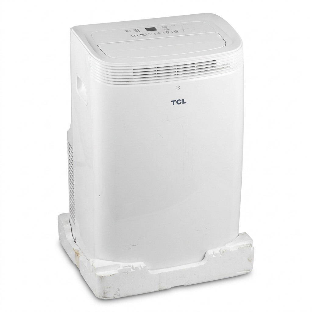 Pre-own TCL 14000 BTU Portable AC